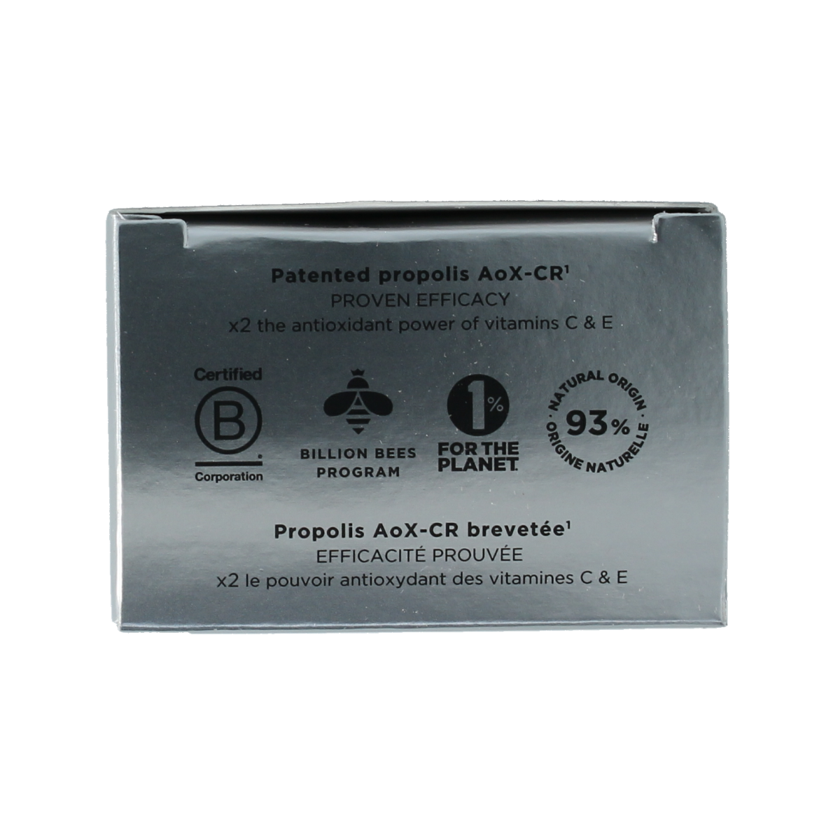 APIVITA C15 Propolis correction serum 30 ml