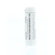 Homeoden Heel Rhus toxicodendron 12K 6 gram granules
