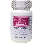 Ecological Form Dibencozide coenzym B12 60 tabletten
