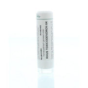 Homeoden Heel Rhus toxicodendron 6K 6 gram granules