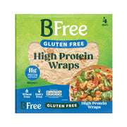 Bfree Wraps high protein 168 gram