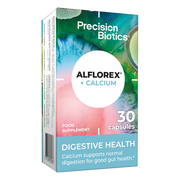 Alflorex + Calcium 30 capsules