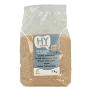 Hygiena Lichte rietsuiker 1 kg
