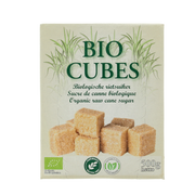 Hygiena Cubes rietsuikerklontjes 500 gram