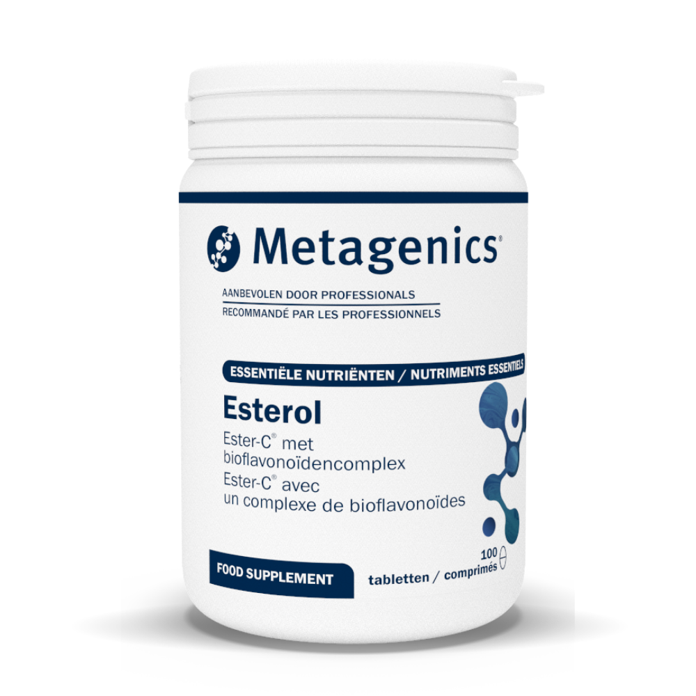 Metagenics Esterol C 675 100 tabletten