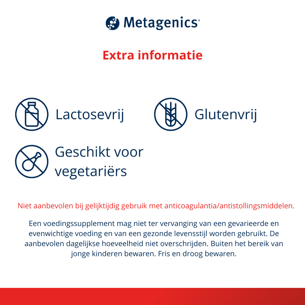 Metagenics Ultra meal plus 360 vanille 728 gram