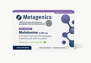 Metagenics Melatonine Kauwtabletten 168 ktabletten
