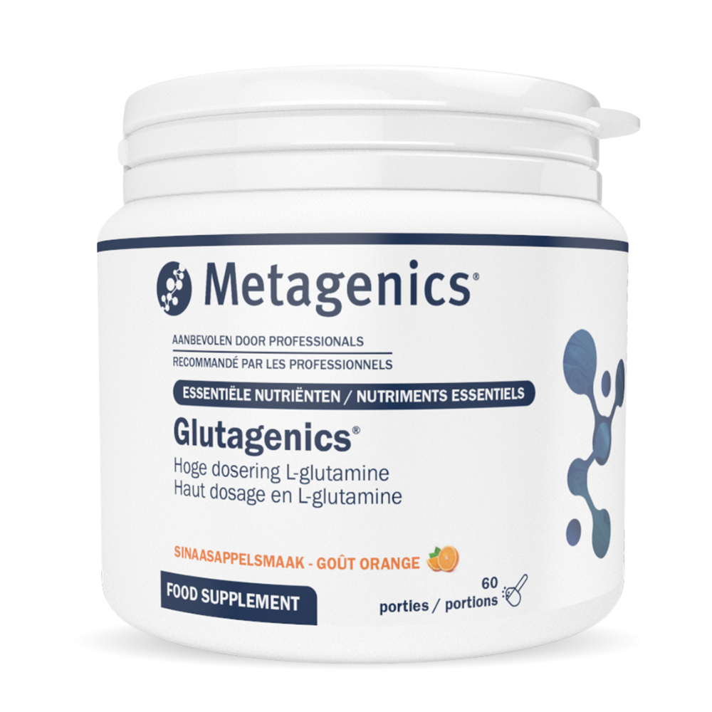 Metagenics Glutagenics 167 gram