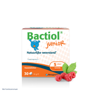 Metagenics Bactiol junior chew