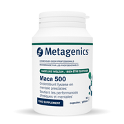 Metagenics Maca 500 90 vcaps
