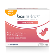 Metagenics Prenatal NFD 150 capsules