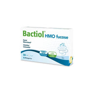 Metagenics Bactiol HMO Fucose Capsules 30ca