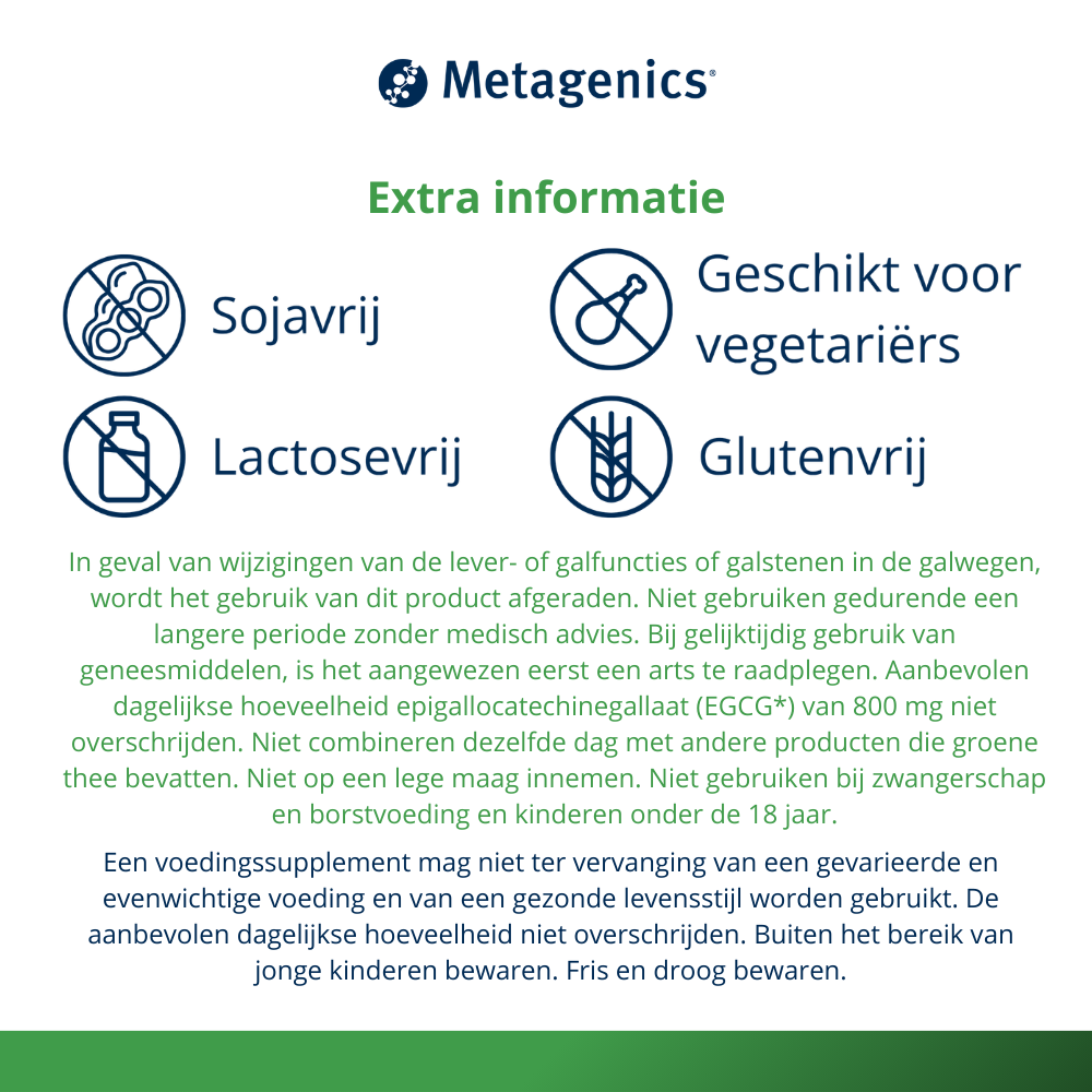 Metagenics Nutrimonium original noa nfd 28 zakjes