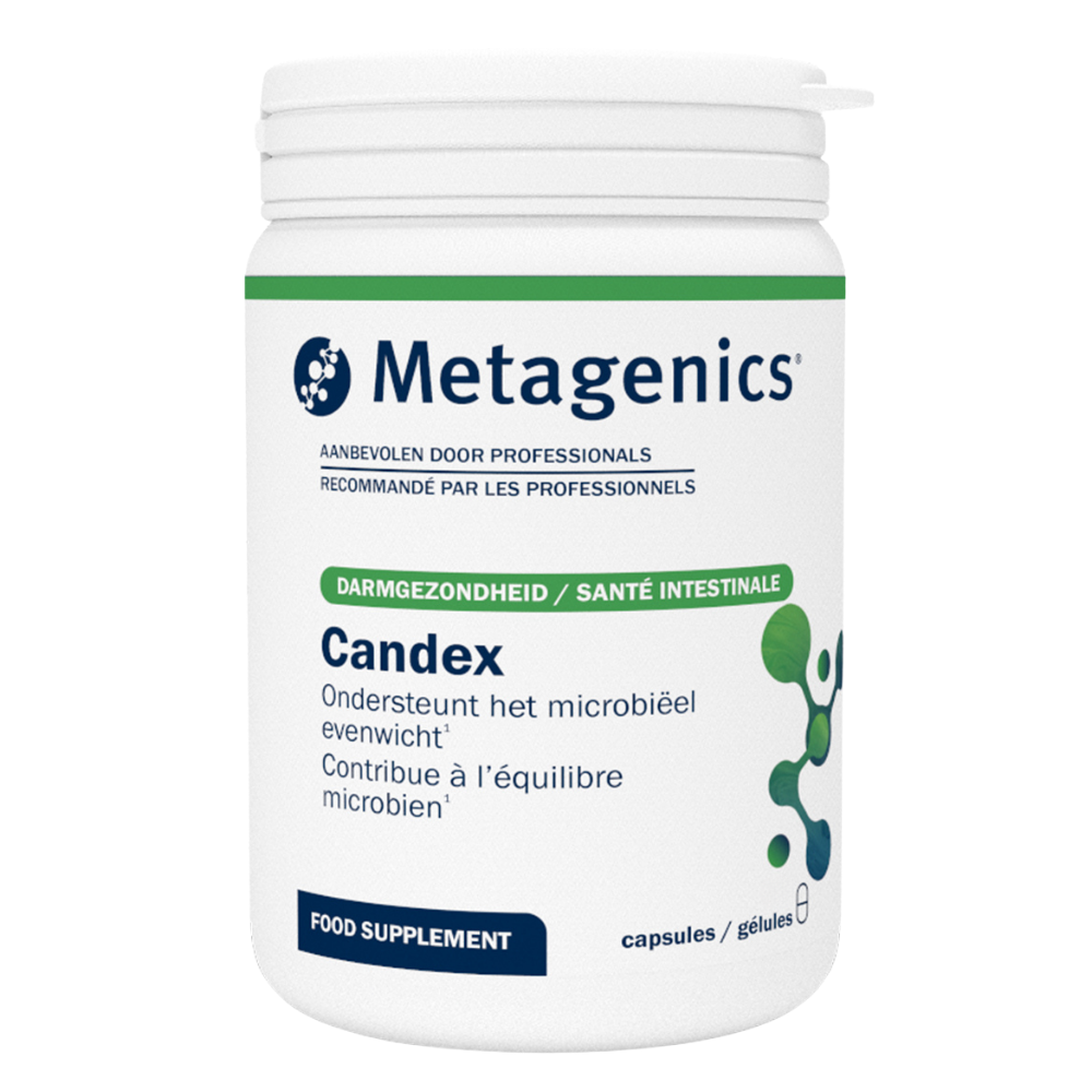 Metagenics Candex 45 capsules 45ca