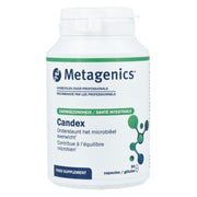 Metagenics Candex 90 capsules