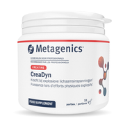 Metagenics Creadyn 292 gram