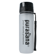 Purasana Drinkfles plastic 750ml