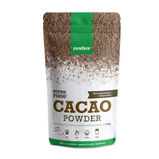 Purasana Cacao poeder vegan 200 gram