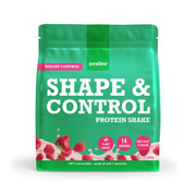 Purasana Shape & control plant protein rode vruchten 350 gram