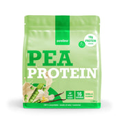 Purasana Plant protein erwt vaniille 400 gram