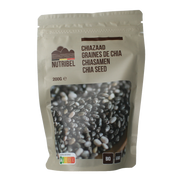 Nutribel Chiazaad raw bio 200 gram