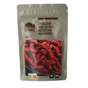 Nutribel Gojibessen raw bio 100 gram