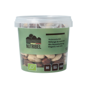 Nutribel Notenmix bio 190 gram