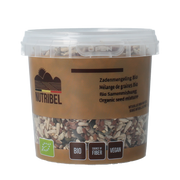 Nutribel Zadenmengeling bio 200 gram