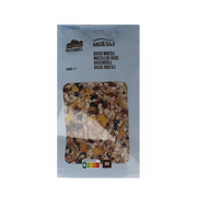 Nutribel Muesli basis bio 500 gram