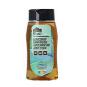 Nutribel Agavesiroop bio 350 gram