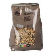 Nutribel Granola chocolade bio 300 gram
