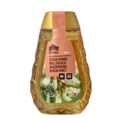 Nutribel Acaciahoning bio 350 gram