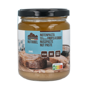 Nutribel Gemengde notenpasta bio 250 gram