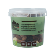 Nutribel Noten vruchtenmix bio 90 gram