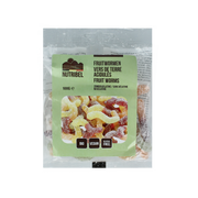 Nutribel Fruitwormen bio 100 gram
