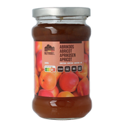 Nutribel Abrikozen confituur bio 340 gram