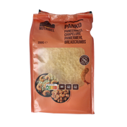 Nutribel Panko paneermeel glutenvrij bio 200 gram