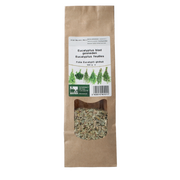 Marma Eucalyptus blad gesneden 100 gram