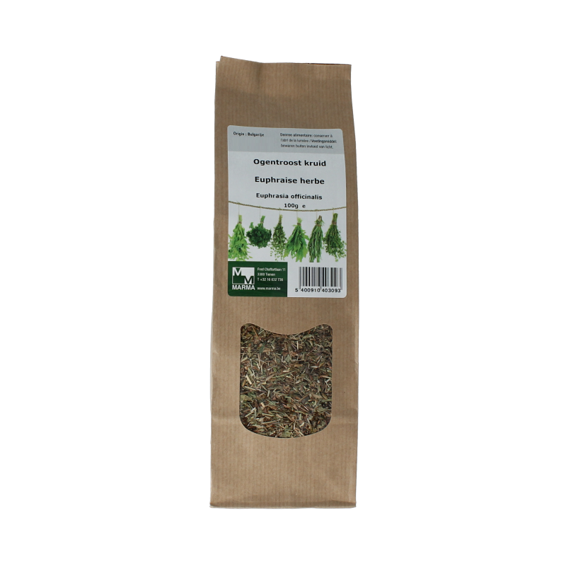 Marma Ogentroost kruid 100 gram
