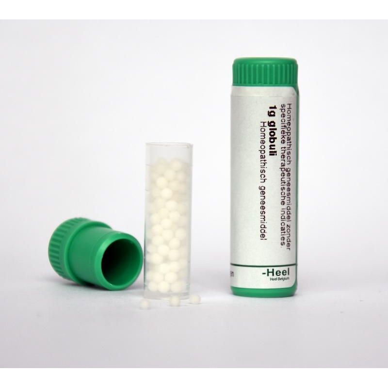 Homeoden Heel Dulcamara MK