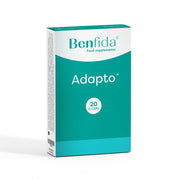 Benfida Adapto 20 capsules