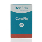 Benfida Coraflo 60 capsules