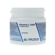 Deba Pharma C-1000 mg Met Bioflavonoïden 250 tabletten