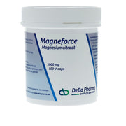 Deba Pharma Magneforce 100 vcaps