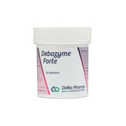 Deba Pharma Debazyme-Forte 90 tabletten