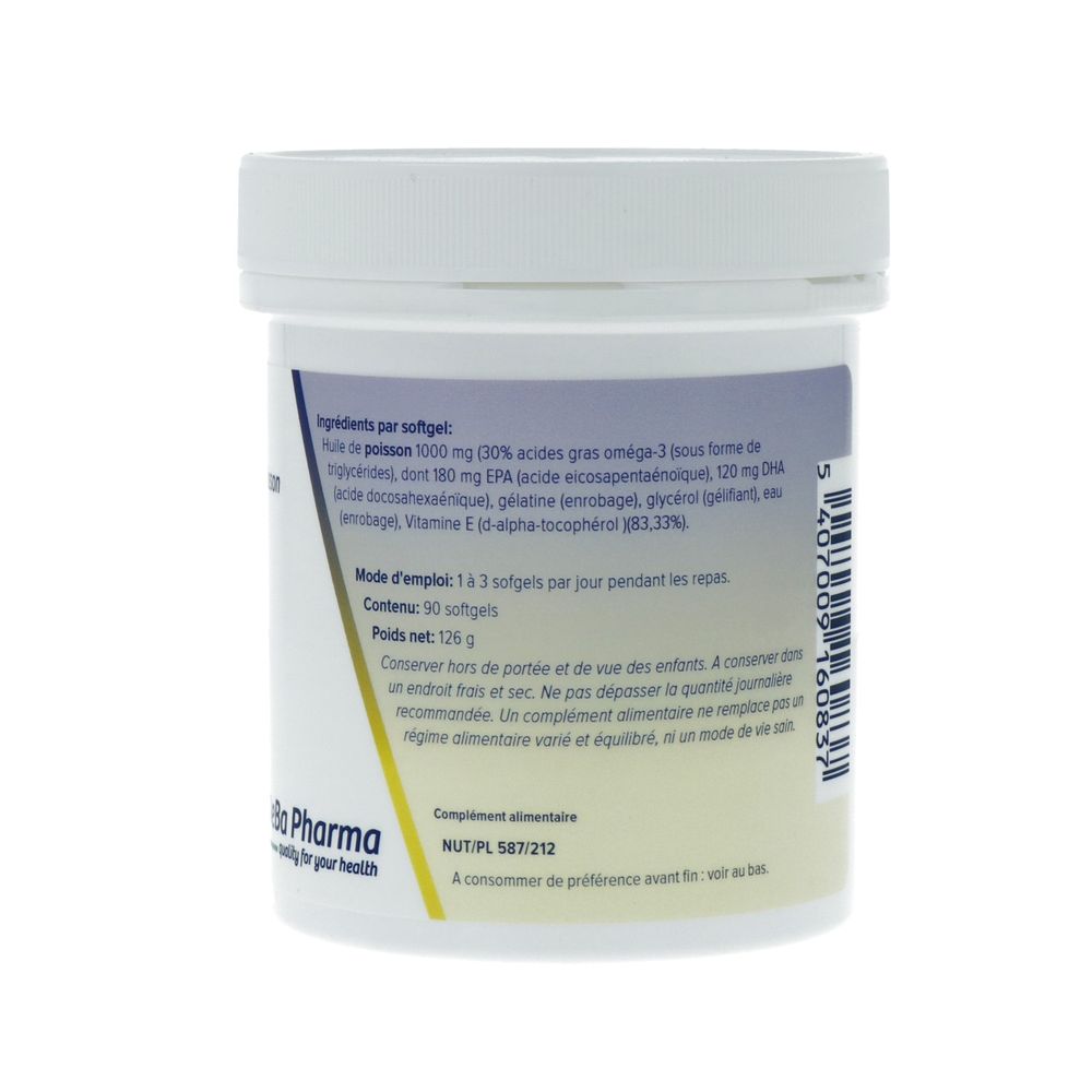 Deba Pharma Epamil