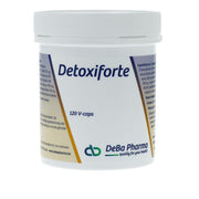 Deba Pharma Detoxiforte