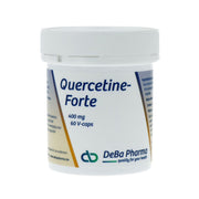 Deba Pharma Quercetine-Forte 400 Mg 60 vcaps