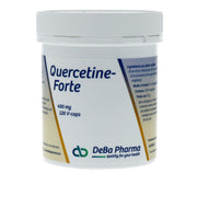 Deba Pharma Quercetine-Forte 400 mg 120 vcaps