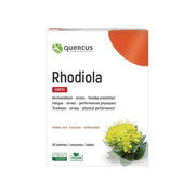 Quercus Rhodiola 30 tb